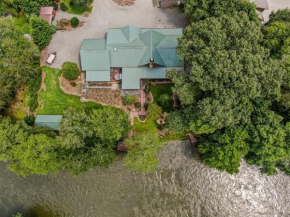 Toccoa River Lodge